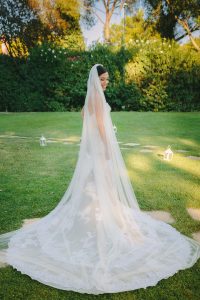 bride -1